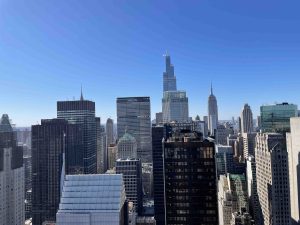 Overview of Buildings 10 1